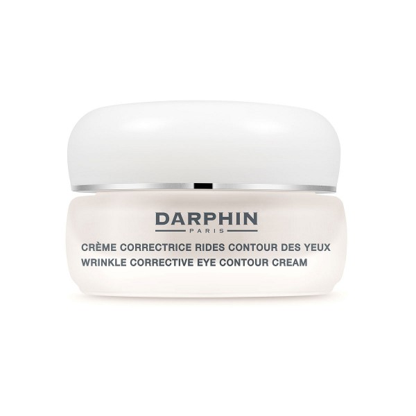 Darphin Wrinkle Corrective, korekcijska krema proti očesnim gubam