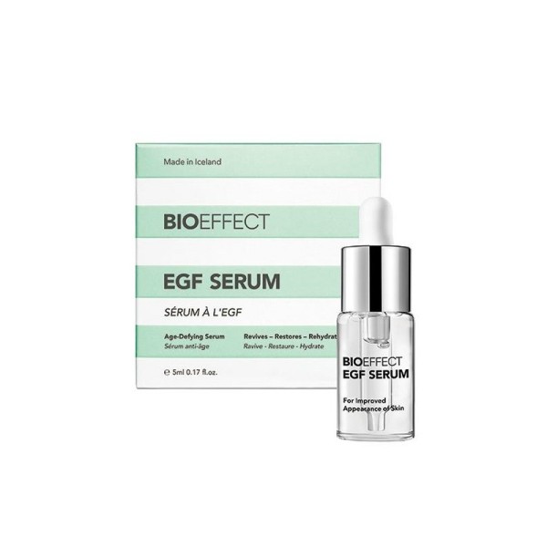 BIOEFFECT EGF SERUM, 5 ml 