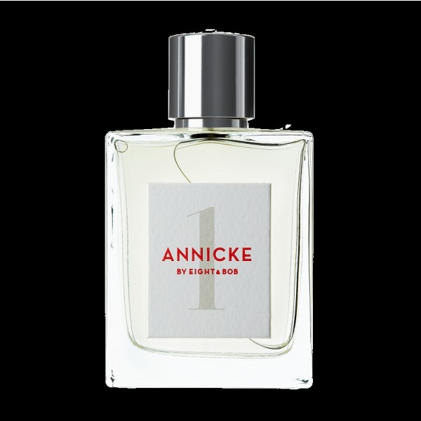 Eight & Bob, Annicke 1