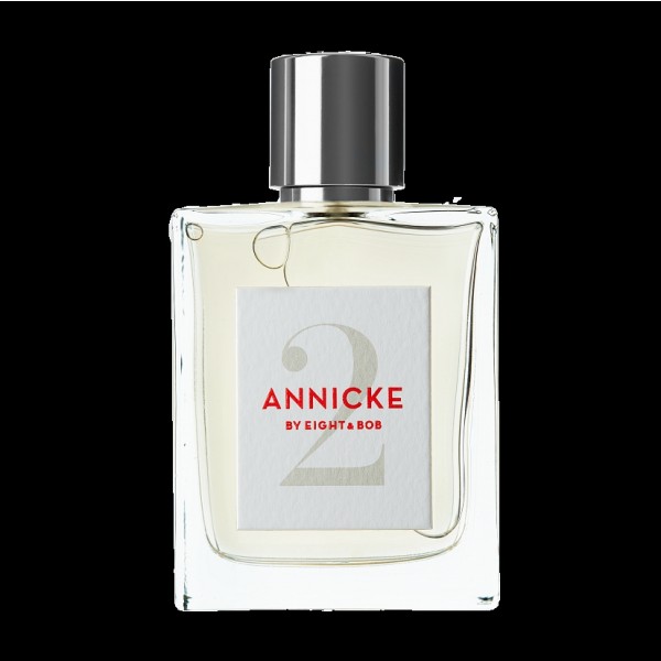 Eight & Bob, Annicke 2