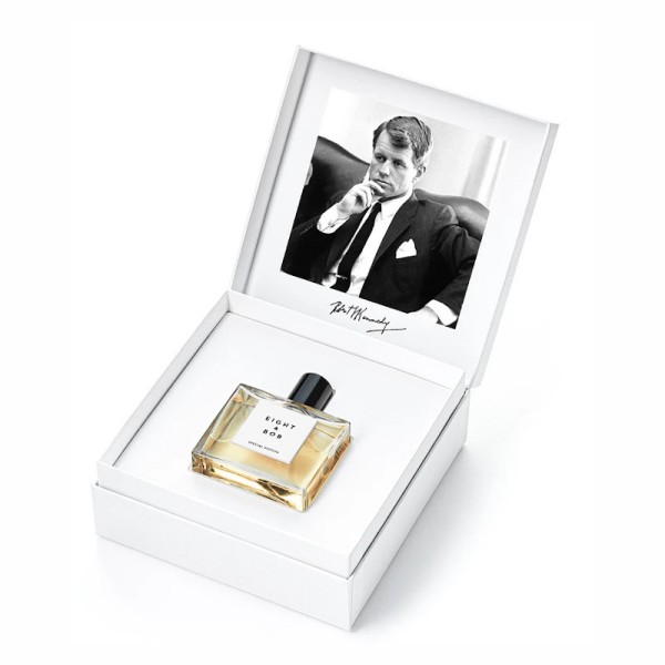 Eight & Bob, Perfume The Original, POSEBNA IZDAJA, 50 ml