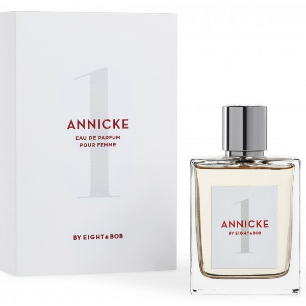 Eight & Bob, Annicke 1