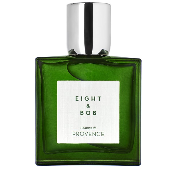 Eight & Bob, Champs de Provence 