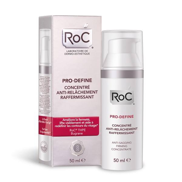 RoC Pro Define lifting koncentrat