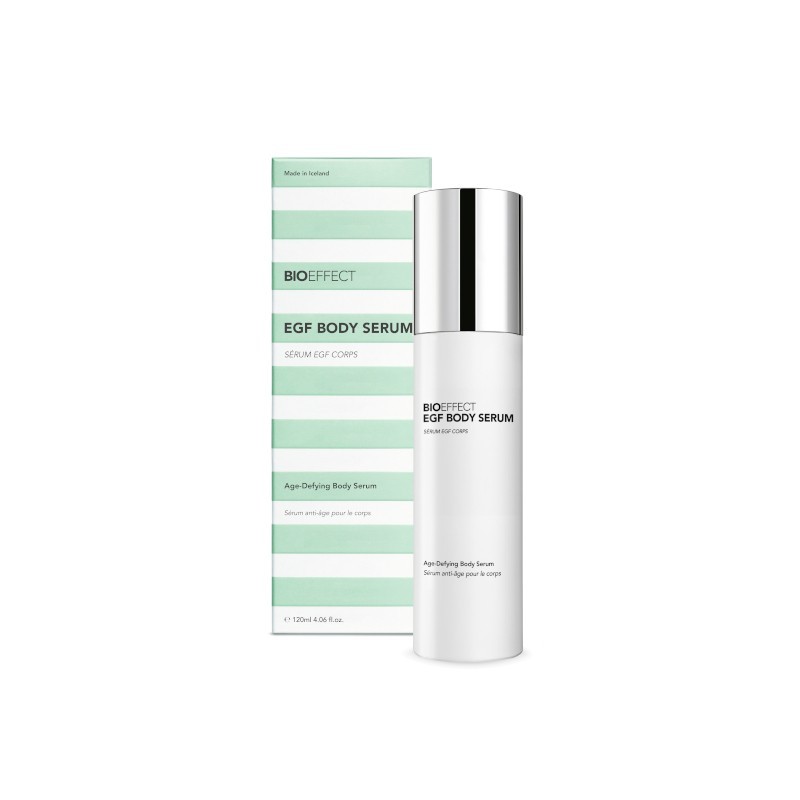 Bioeffect EGF Body Serum