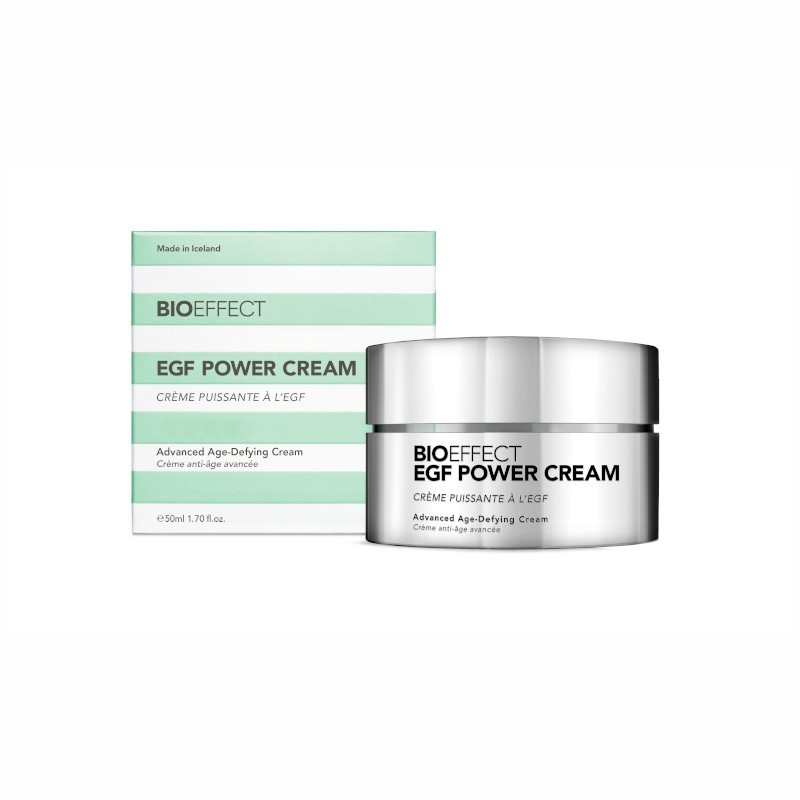 BIOEFFECT EGF POWER CREAM