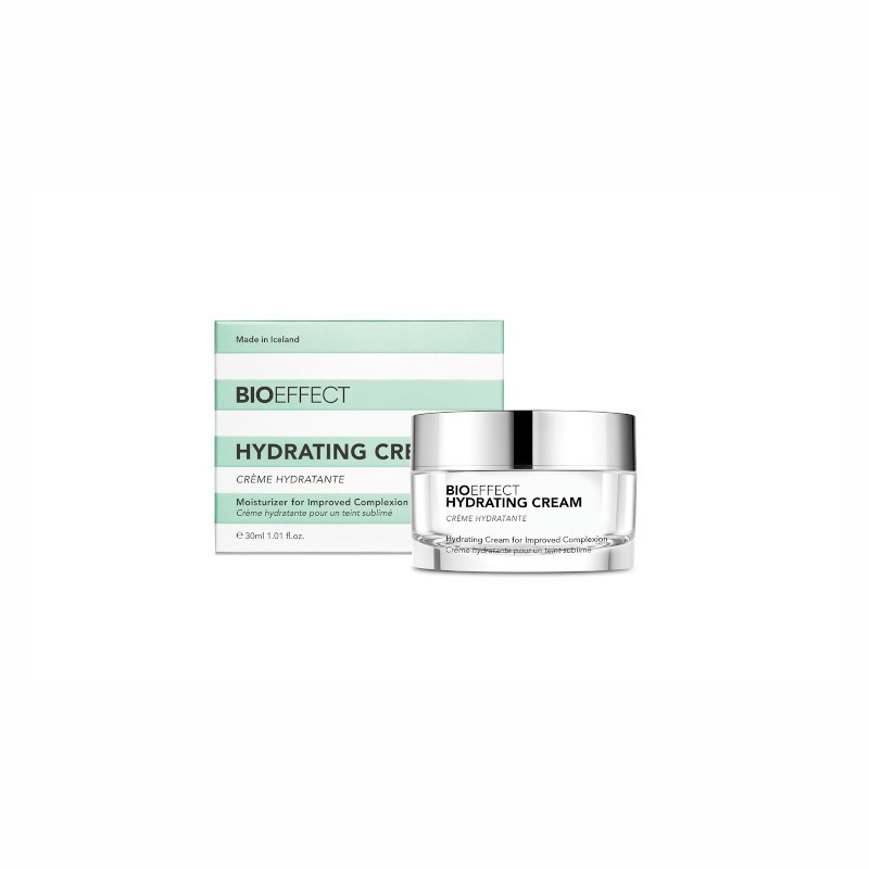 BIOEFFECT HYDRATING CREAM, 30 in 50 ml