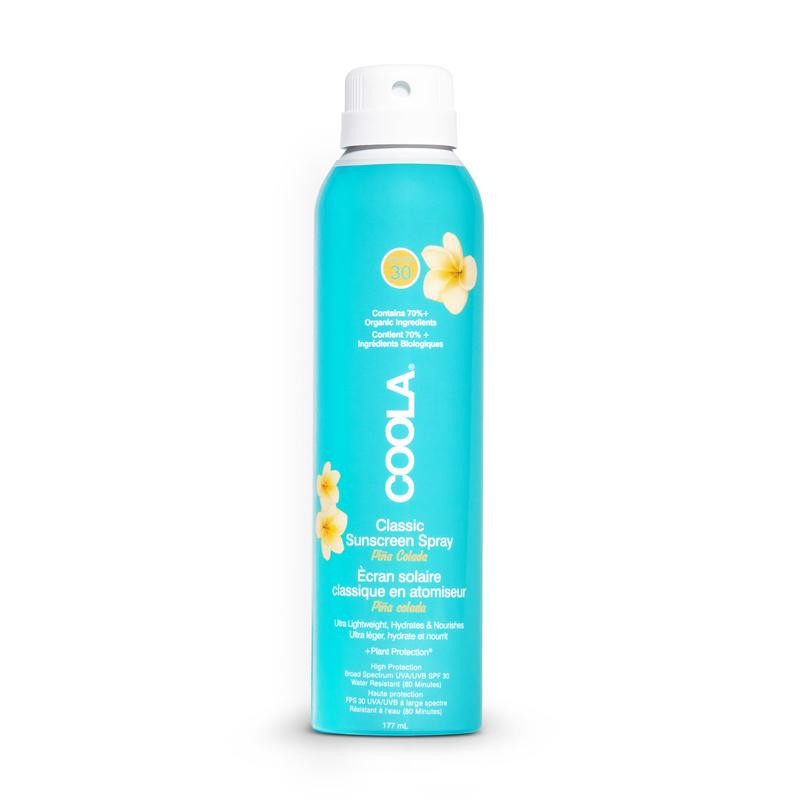 Coola Pršilo, ZF 30, Pina Colada, 177 ml