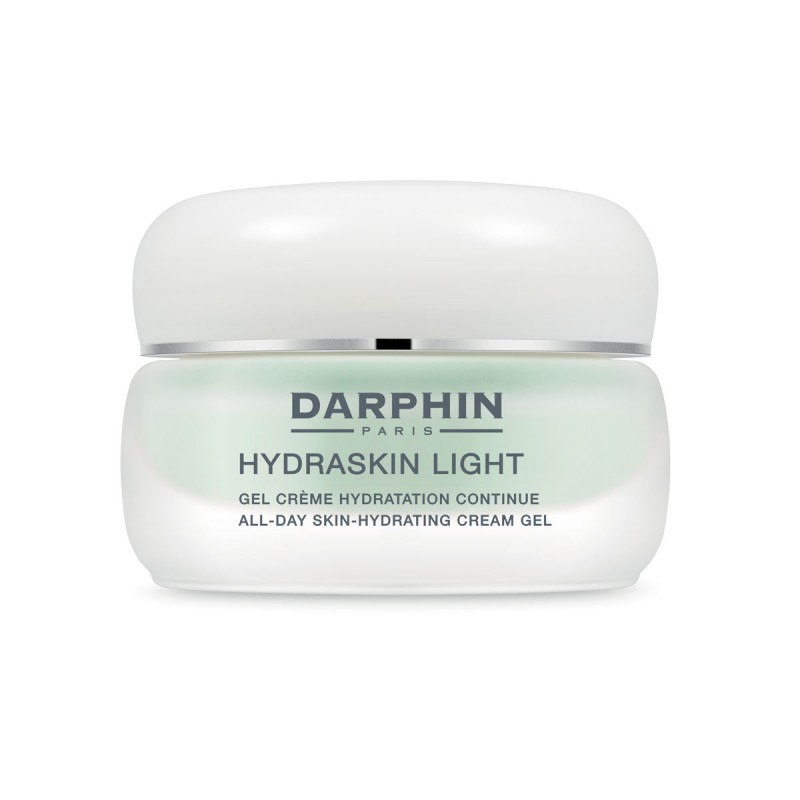 Darphin Hydraskin Light vlažilna gel krema, 30 in 50 ml