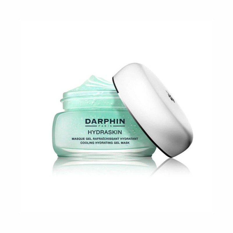 Darphin Hydraslin Cooling mask – vlažilna gel maska 