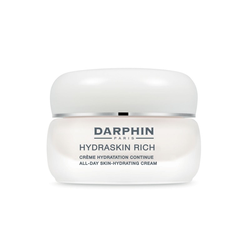 Darphin Hydraskin Rich vlažilna krema, 30 in 50 ml