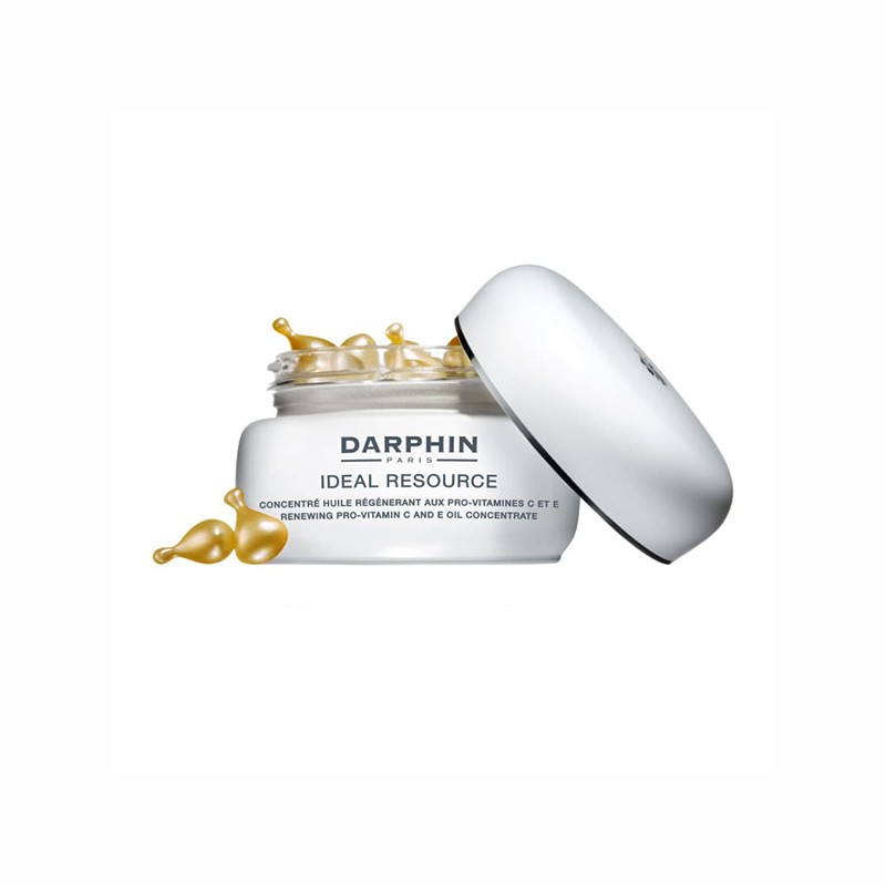 Darphin Ideal Resource z vitaminoma C in E