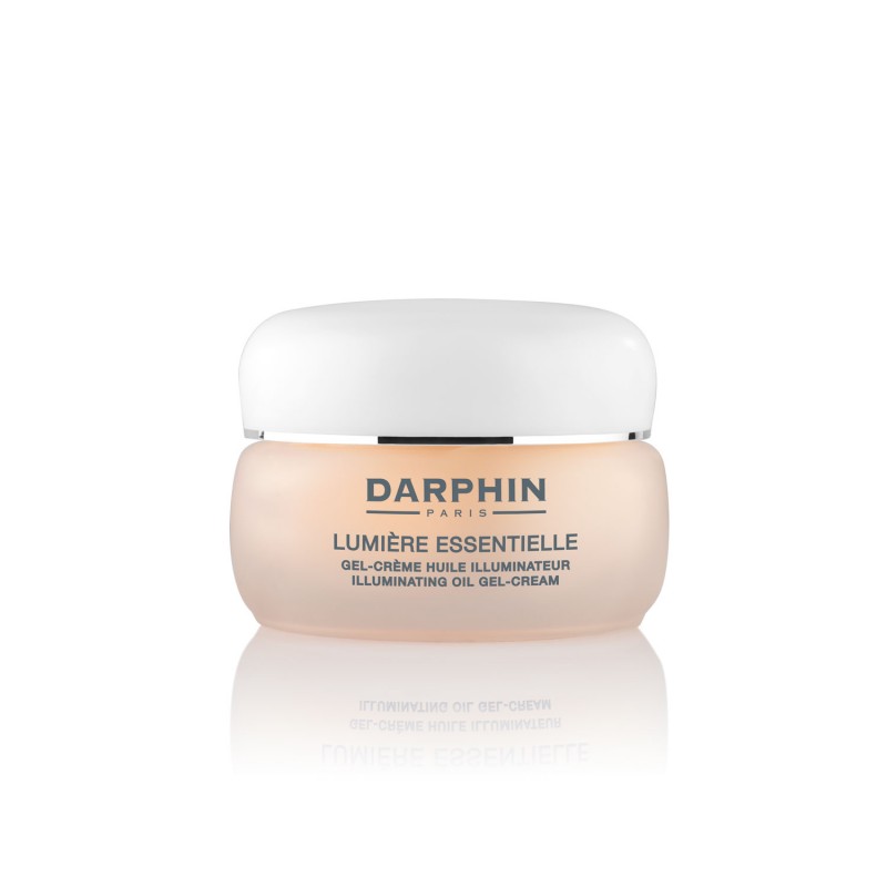 Darphin Lumiere Essentielle gel krema