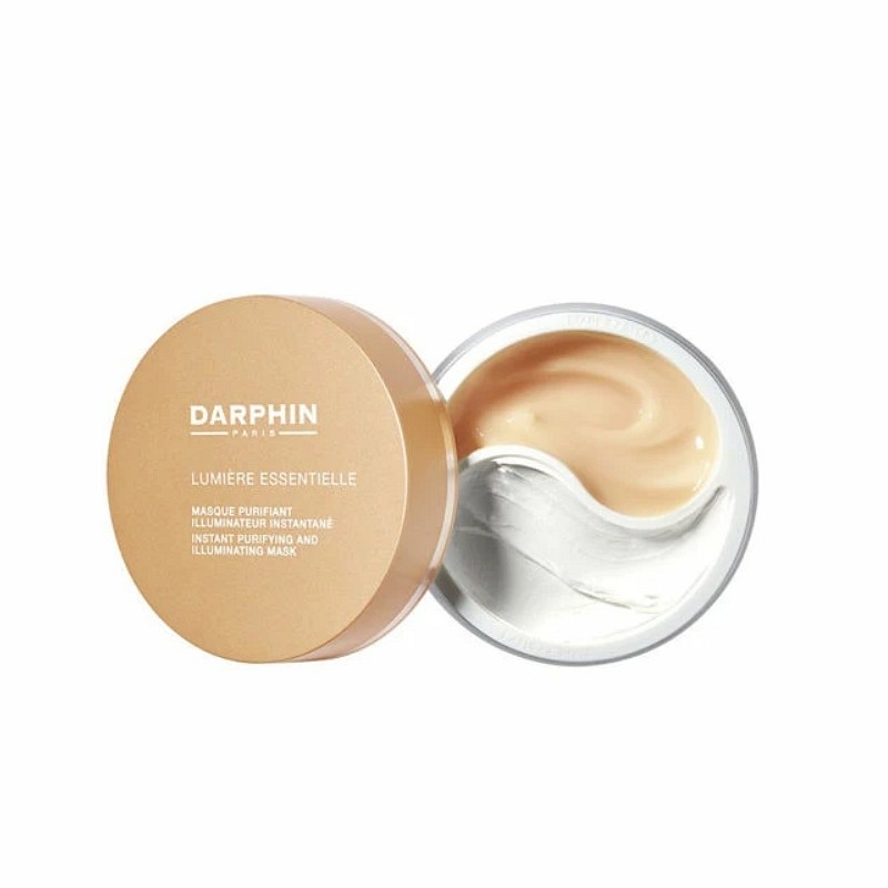 Darphin Lumierre Essentiale maska za obraz, 50+30 ml