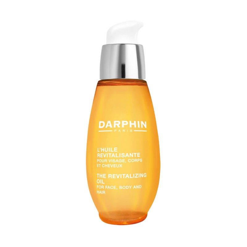 Darphin Revitalizing olje za obraz, telo in lase