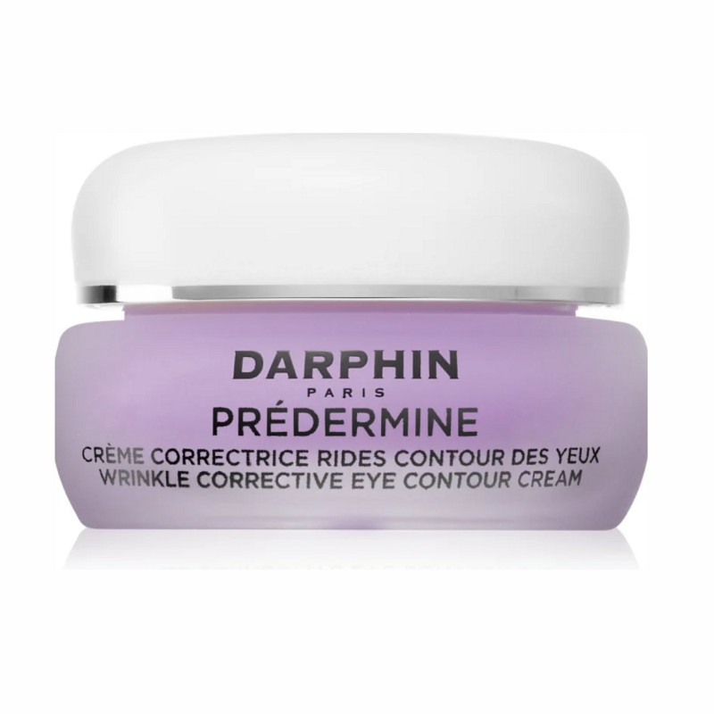 Darphin Predermine Wrinkle Corrective Eye krema za okoli oči