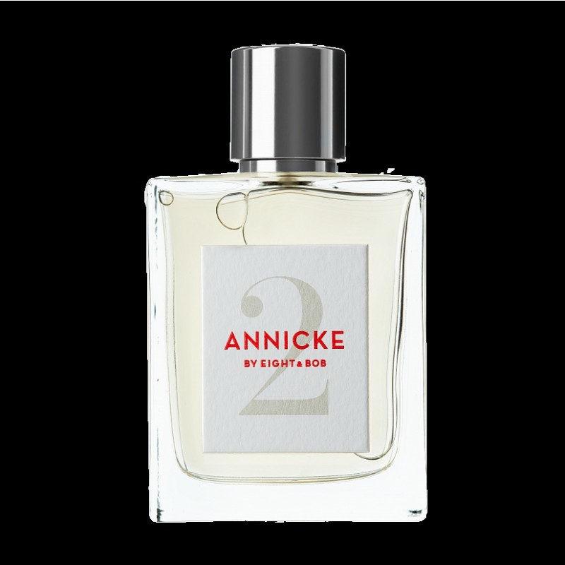 Eight & Bob, Annicke 2