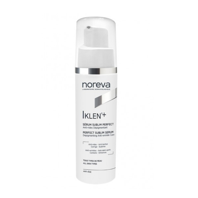 Noreva Iklen + Perfect Sublim Serum
