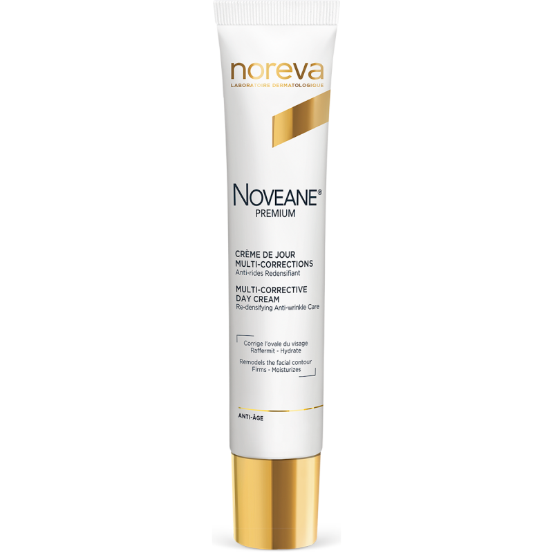 NOREVA NOVEANE MULTI-CORRECTIVE DAY CREAM