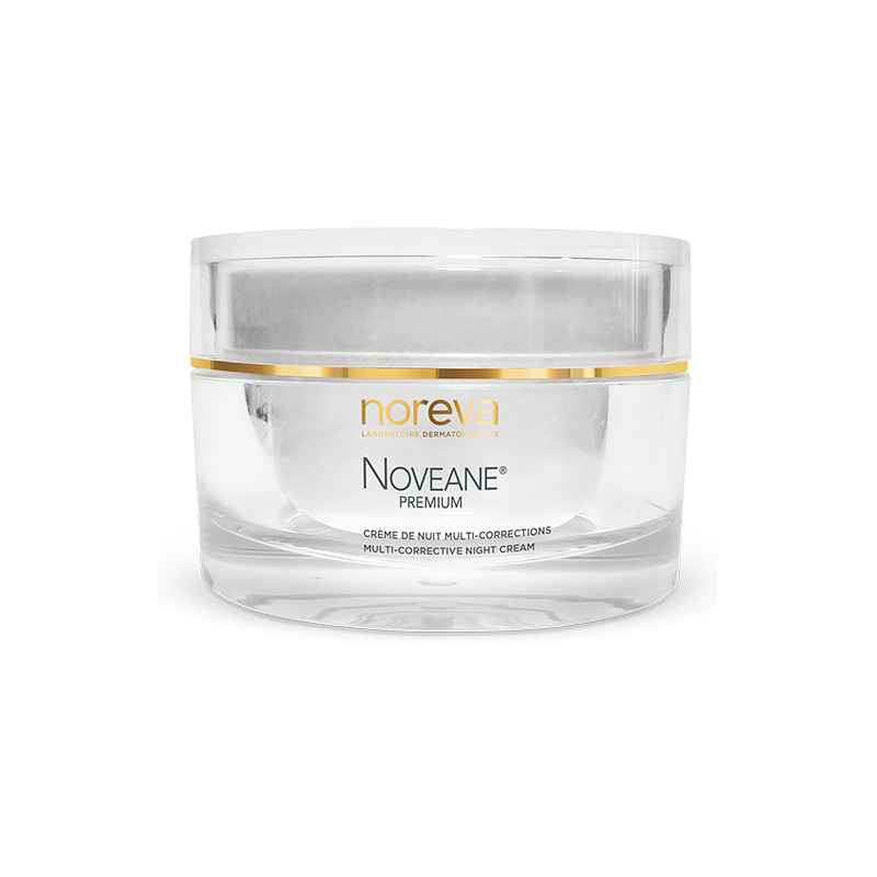 NOREVA NOVEANE MULTI-CORRECTIVE NIGHT CREAM