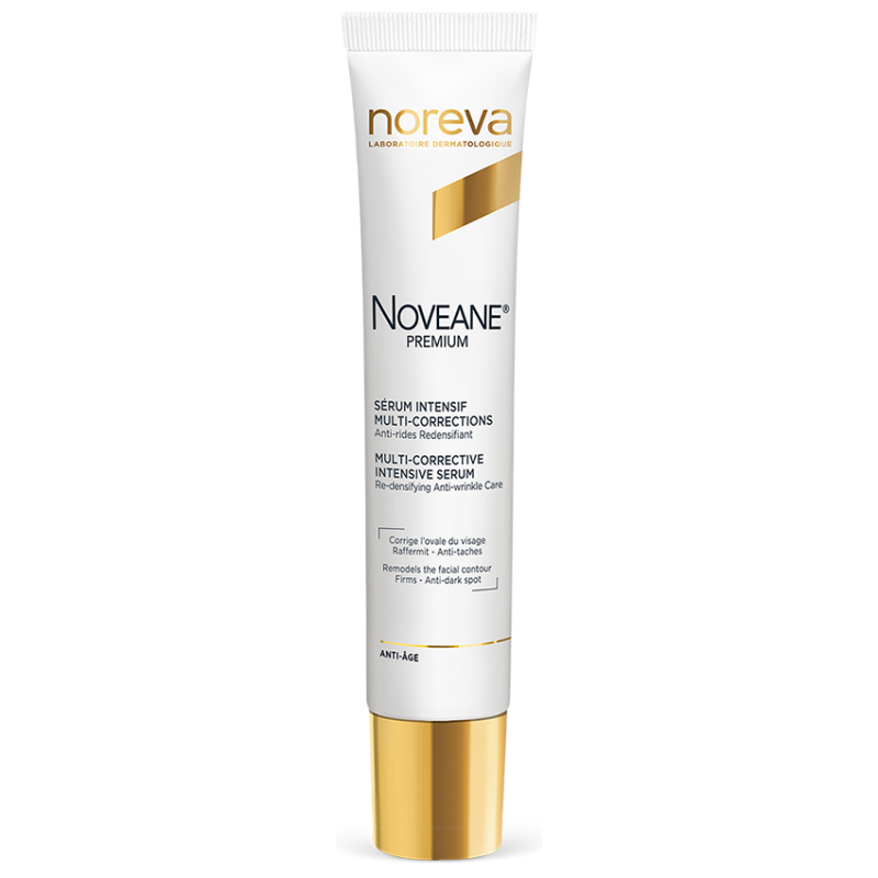 NOREVA NOVEANE MULTI-CORRECTION INTENSIVE SERUM