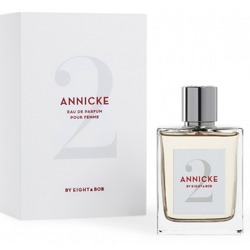 Eight & Bob, Annicke 2